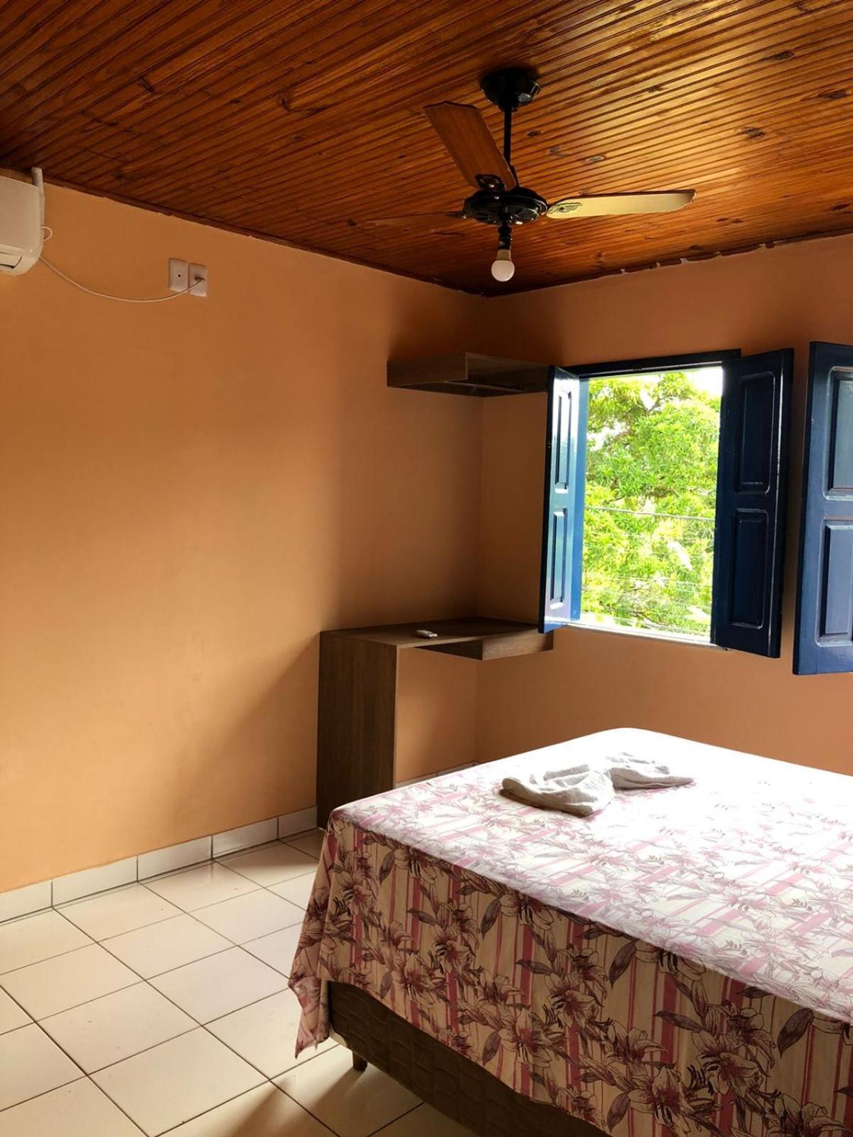 Pousada Brilho Da Chapada New Lencois Exterior photo